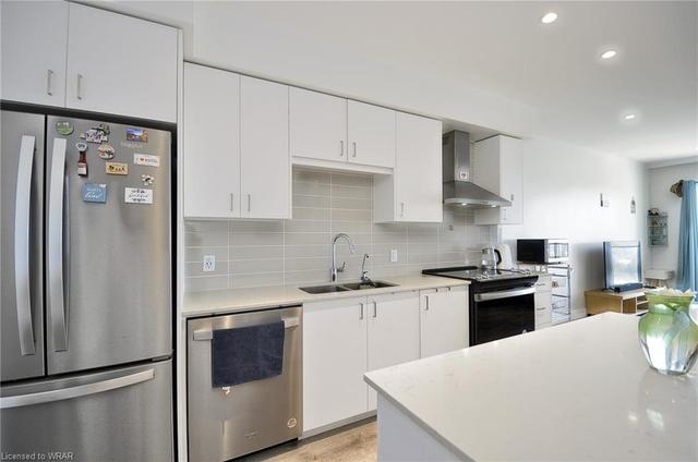 1412 - 50 Grand Avenue South Avenue S, House attached with 2 bedrooms, 2 bathrooms and 1 parking in Cambridge ON | Image 33