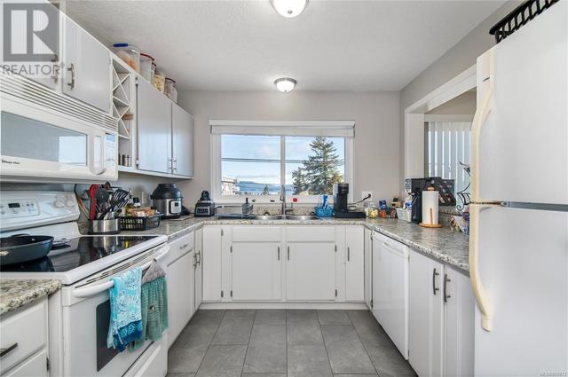 102 - 501 9th Ave, Condo with 2 bedrooms, 1 bathrooms and 23 parking in Campbell River BC | Image 12