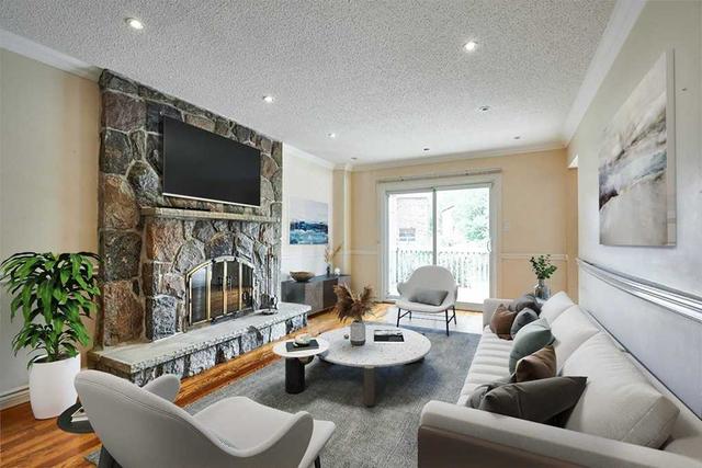 1109 Petunia Pl, House detached with 4 bedrooms, 4 bathrooms and 6 parking in Pickering ON | Image 23