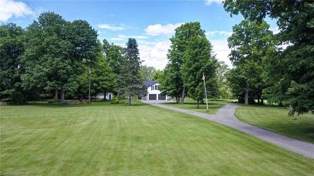 3392 Base Line, House detached with 3 bedrooms, 3 bathrooms and 12 parking in Otonabee South Monaghan ON | Image 15