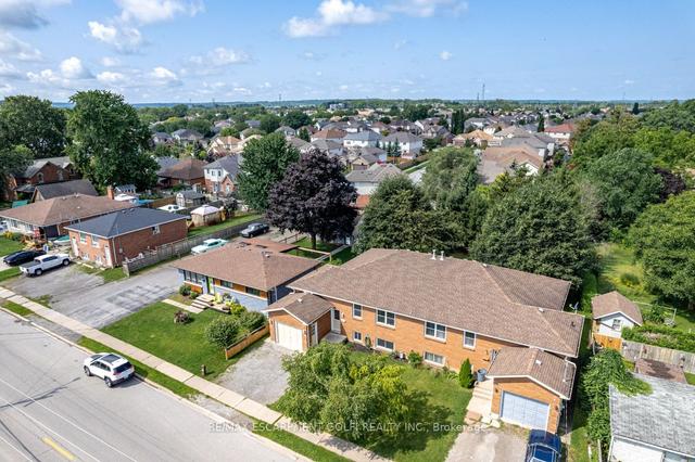 45 Louth St, House semidetached with 3 bedrooms, 1 bathrooms and 3 parking in St. Catharines ON | Image 25