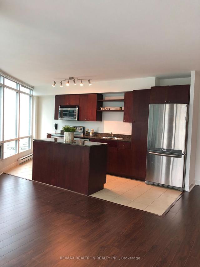 2609 - 373 Front St W, Condo with 1 bedrooms, 1 bathrooms and 1 parking in Toronto ON | Image 16