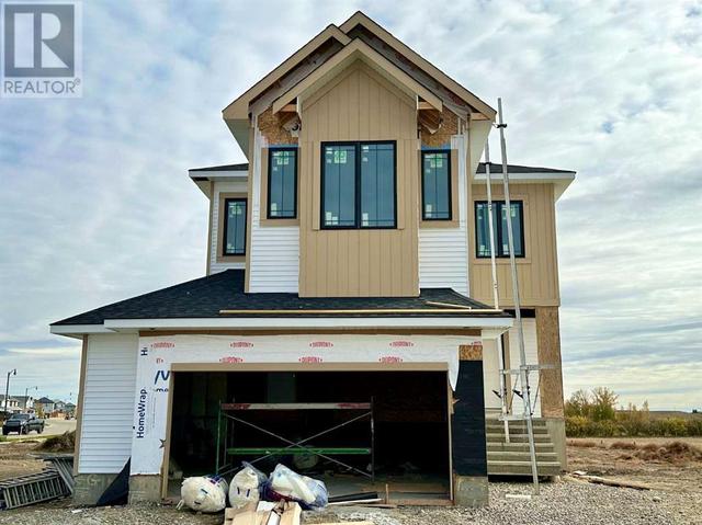 123 Monterey Place Se, House detached with 3 bedrooms, 2 bathrooms and 4 parking in High River AB | Image 25