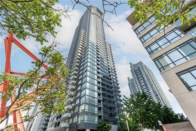 209 - 25 Telegram Mews, House attached with 2 bedrooms, 2 bathrooms and 1 parking in Toronto ON | Image 12