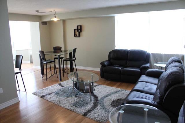 1002 - 300 Webb Dr S, Condo with 2 bedrooms, 2 bathrooms and 2 parking in Mississauga ON | Image 4