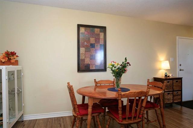 516 - 1625 Bloor St, Condo with 2 bedrooms, 2 bathrooms and 1 parking in Mississauga ON | Image 22