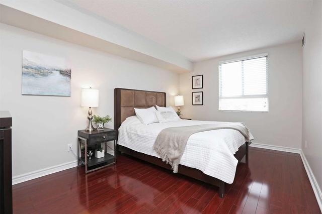 1110 - 4 Park Vista, Condo with 2 bedrooms, 2 bathrooms and 1 parking in Toronto ON | Image 17
