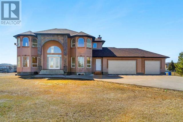 284099 Meadow Ridge Lane, House detached with 9 bedrooms, 5 bathrooms and null parking in Rocky View County AB | Image 1