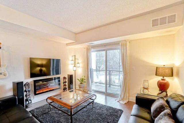106 - 3170 Erin Mills Pkwy, Condo with 1 bedrooms, 2 bathrooms and 1 parking in Mississauga ON | Image 15