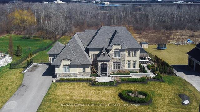 153 Pine Hill Rd, House detached with 5 bedrooms, 4 bathrooms and 9 parking in Bradford West Gwillimbury ON | Image 12