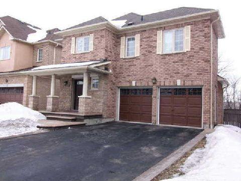 83 Mint Leaf Blvd, House detached with 3 bedrooms, 3 bathrooms and 6 parking in Brampton ON | Image 1