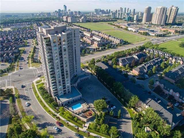 th 104 - 220 Forum Dr, Condo with 2 bedrooms, 3 bathrooms and 1 parking in Mississauga ON | Image 2