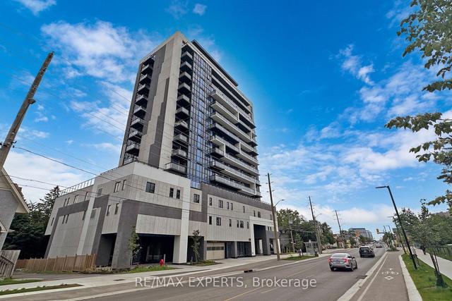 1604 - 128 King St N, Condo with 2 bedrooms, 2 bathrooms and 1 parking in Waterloo ON | Image 12