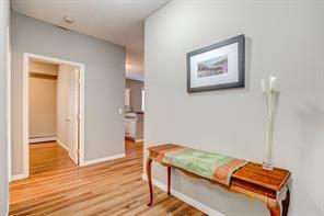 119 - 126 14 Avenue Sw, Condo with 2 bedrooms, 2 bathrooms and 1 parking in Calgary AB | Image 5