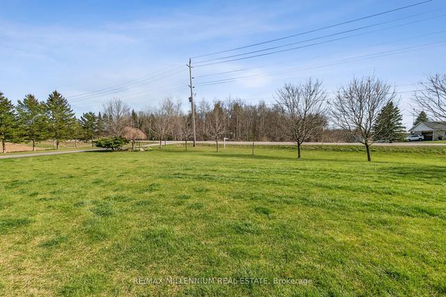 7600 County Rd 1 Rd, House detached with 2 bedrooms, 3 bathrooms and 12 parking in Adjala Tosorontio ON | Image 22