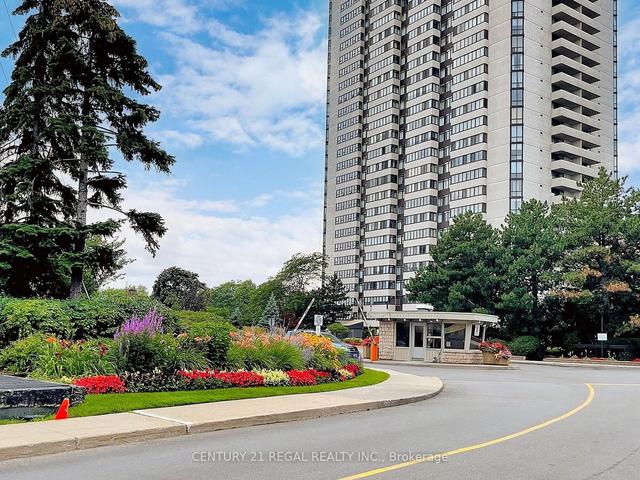 1907 - 1555 Finch Ave E, Condo with 2 bedrooms, 3 bathrooms and 2 parking in Toronto ON | Image 12