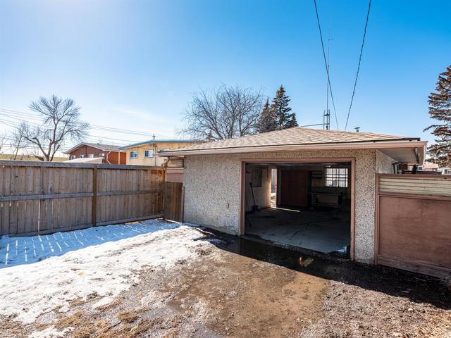 1532 46 Street Se, House detached with 2 bedrooms, 1 bathrooms and 2 parking in Calgary AB | Image 31