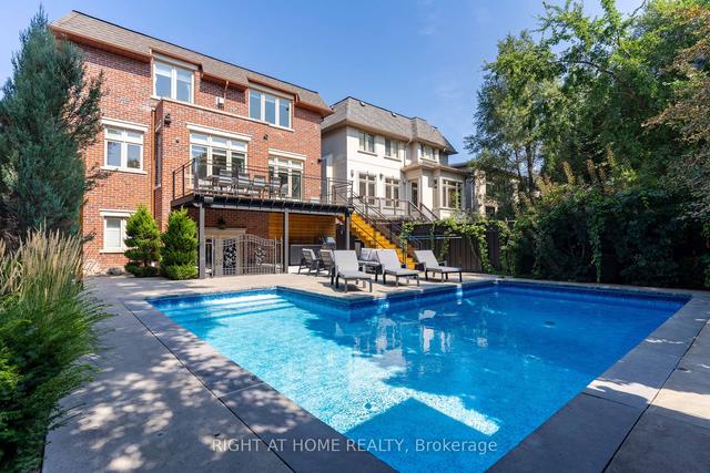377 Brooke Ave, House detached with 4 bedrooms, 6 bathrooms and 6 parking in Toronto ON | Image 29