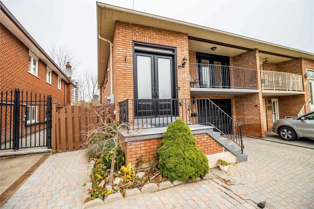 122 Antigua Rd, House semidetached with 3 bedrooms, 3 bathrooms and 6 parking in Mississauga ON | Image 23