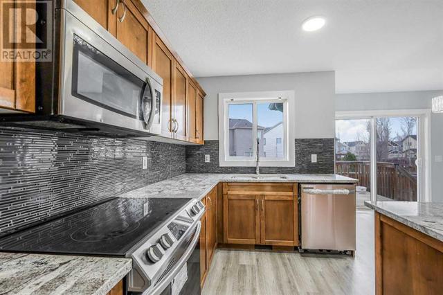87 Copperstone Crescent Se, House detached with 4 bedrooms, 2 bathrooms and 4 parking in Calgary AB | Image 12