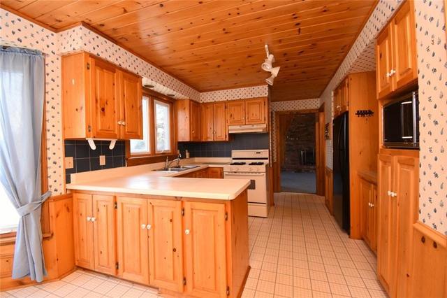 2194 #54 Highway, House detached with 3 bedrooms, 2 bathrooms and 6 parking in Haldimand County ON | Image 20