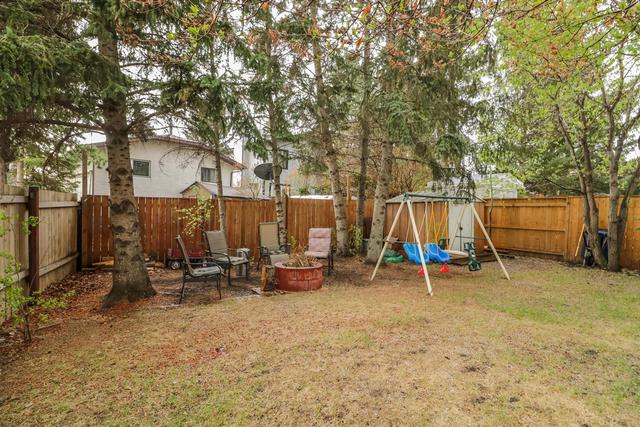17 Grimson Street, House detached with 3 bedrooms, 2 bathrooms and 2 parking in Red Deer AB | Image 25