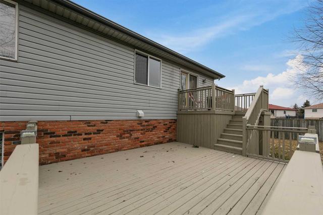 11197 Ancona Cres, House detached with 3 bedrooms, 3 bathrooms and 8 parking in Windsor ON | Image 25