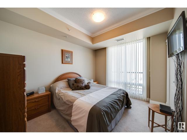 1403 - 6608 28 Av Nw, Condo with 2 bedrooms, 2 bathrooms and 2 parking in Edmonton AB | Image 22