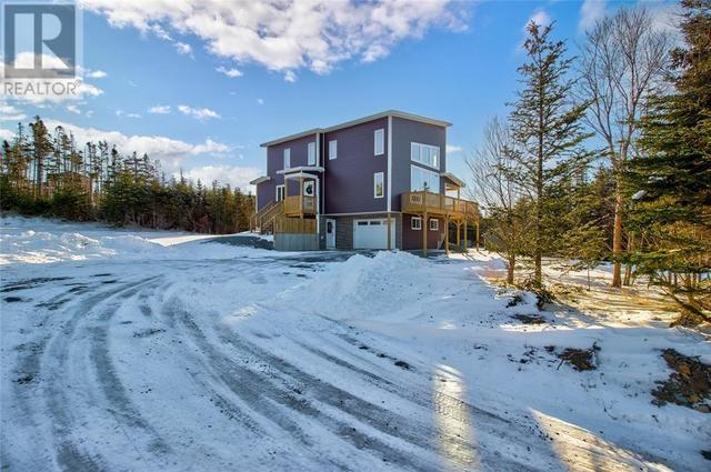 16 Tranquil Place, House detached with 3 bedrooms, 3 bathrooms and null parking in Paradise NL | Image 1