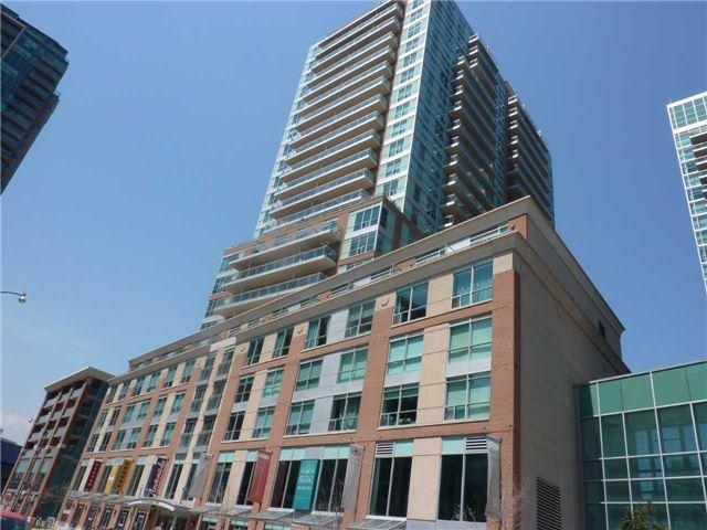 611 - 50 Lynn Williams St, Condo with 2 bedrooms, 2 bathrooms and 1 parking in Toronto ON | Image 1