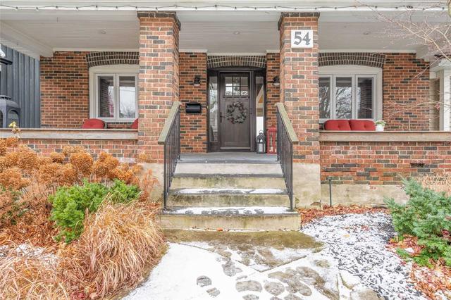 54 Cumberland Dr, House detached with 4 bedrooms, 3 bathrooms and 7 parking in Mississauga ON | Image 12