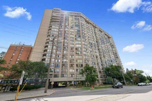 407 - 5444 Yonge St, Condo with 2 bedrooms, 2 bathrooms and 2 parking in Toronto ON | Image 1