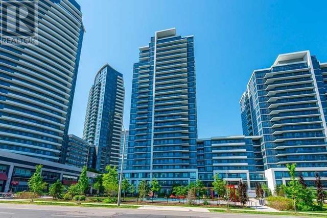 ph101 - 7165 Yonge St, Condo with 1 bedrooms, 1 bathrooms and 1 parking in Markham ON | Image 1
