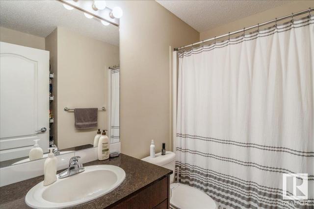 3412 - 9351 Simpson Dr Nw, Condo with 2 bedrooms, 2 bathrooms and 2 parking in Edmonton AB | Image 24