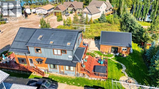16 Lakeview Drive, House detached with 5 bedrooms, 4 bathrooms and null parking in Beaver River No. 622 SK | Image 46