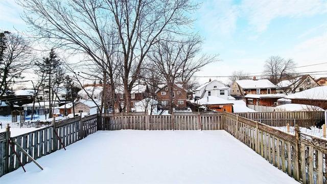5049 Armoury St, House detached with 4 bedrooms, 2 bathrooms and 2 parking in Niagara Falls ON | Image 21