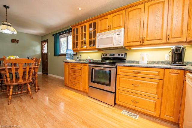 1288 Arcadia Court, House detached with 4 bedrooms, 2 bathrooms and 6 parking in Peterborough ON | Image 40