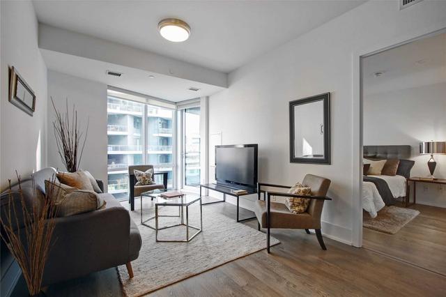 512 - 15 Merchants' Wharf, Condo with 2 bedrooms, 2 bathrooms and 1 parking in Toronto ON | Image 31