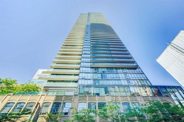 404 - 832 Bay St, Condo with 1 bedrooms, 1 bathrooms and 0 parking in Toronto ON | Image 13