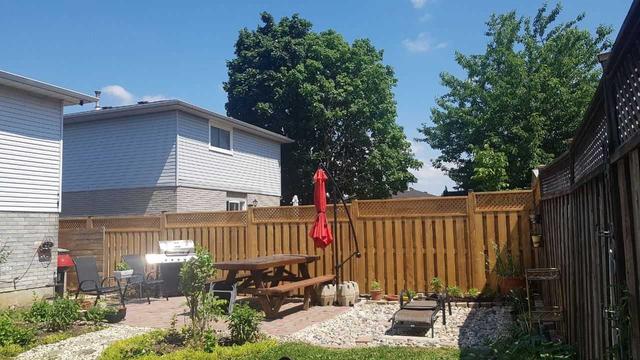 616 Acadia Dr, House detached with 3 bedrooms, 2 bathrooms and 3 parking in Hamilton ON | Image 32