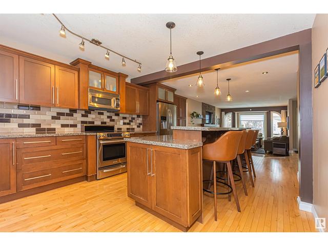 414 Ormsby Rd W Nw, House detached with 3 bedrooms, 3 bathrooms and null parking in Edmonton AB | Image 17