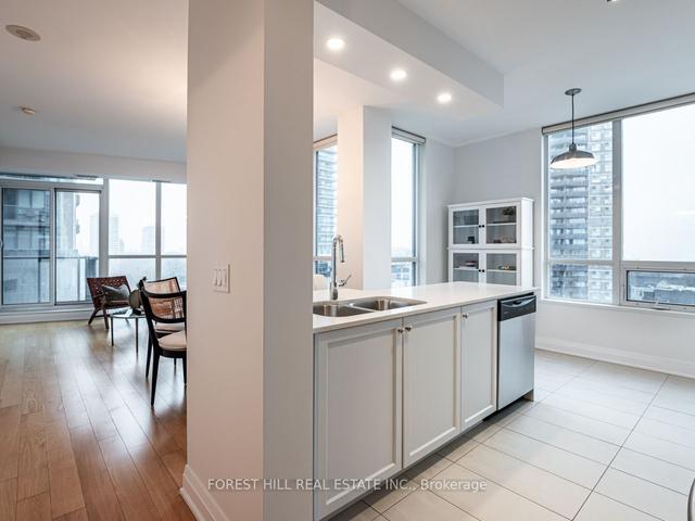707 - 530 St Clair Ave W, Condo with 2 bedrooms, 2 bathrooms and 1 parking in Toronto ON | Image 30