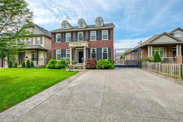 358 Pelham Road S, House detached with 6 bedrooms, 4 bathrooms and 14 parking in St. Catharines ON | Image 1