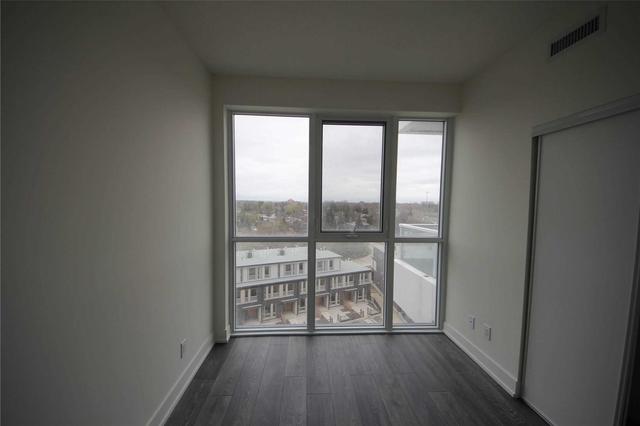 707 - 180 Fairview Mall Dr, Condo with 1 bedrooms, 1 bathrooms and 1 parking in Toronto ON | Image 8