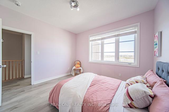 121 Decast Cres, House attached with 3 bedrooms, 3 bathrooms and 2 parking in Markham ON | Image 20
