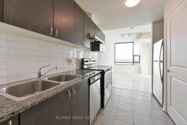 618 - 2522 Keele St, Condo with 1 bedrooms, 1 bathrooms and 1 parking in Toronto ON | Image 19