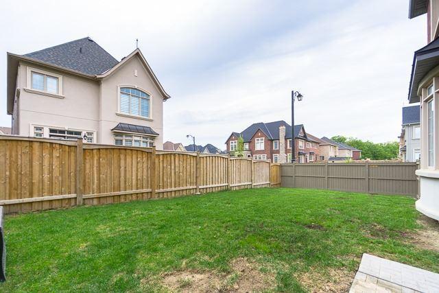 300 Poetry Dr, House detached with 4 bedrooms, 4 bathrooms and 4 parking in Vaughan ON | Image 18