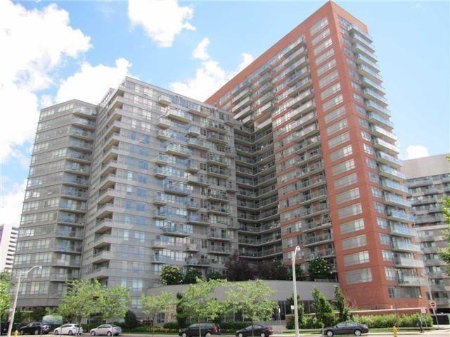 1002 - 38 Joe Shuster Way, Condo with 1 bedrooms, 2 bathrooms and null parking in Toronto ON | Image 9