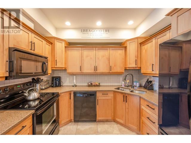 102 - 873 Forestbrook Drive, Condo with 2 bedrooms, 2 bathrooms and 1 parking in Penticton BC | Image 3