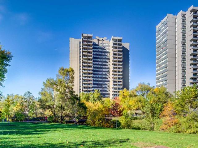 1605 - 4091 Sheppard Ave E, Condo with 3 bedrooms, 2 bathrooms and 1 parking in Toronto ON | Image 1